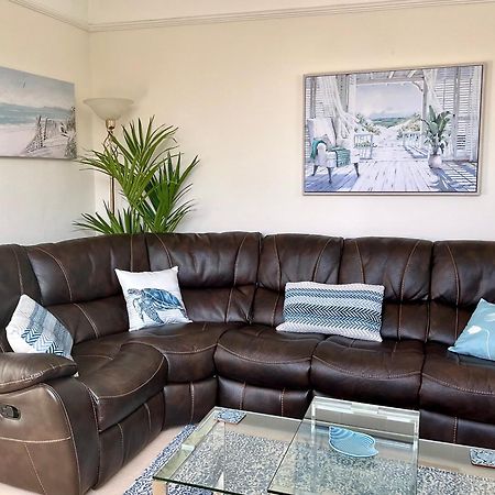 The Kinbrae Apartment Torquay Exteriér fotografie