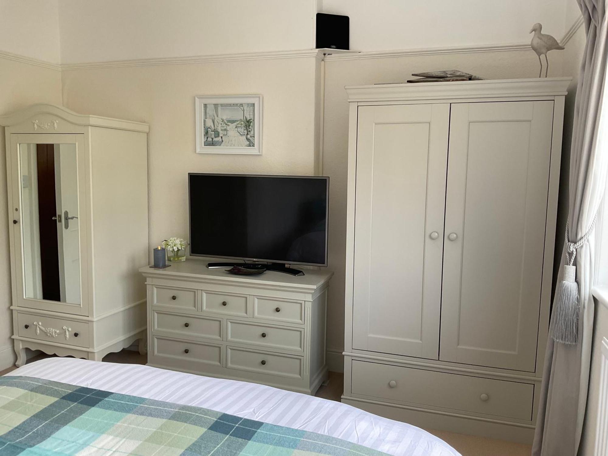The Kinbrae Apartment Torquay Exteriér fotografie