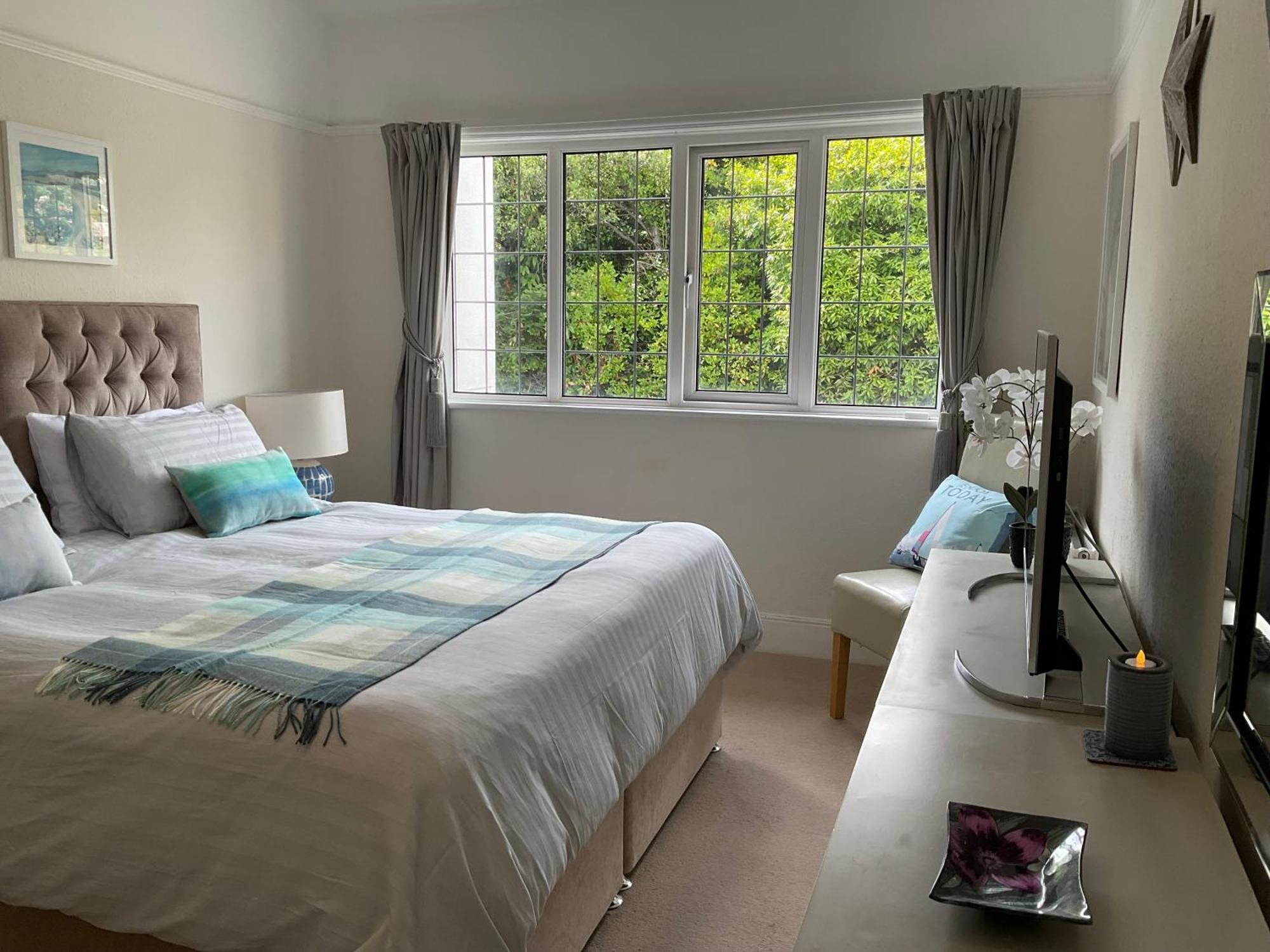 The Kinbrae Apartment Torquay Exteriér fotografie